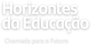 logo horizontes educacao