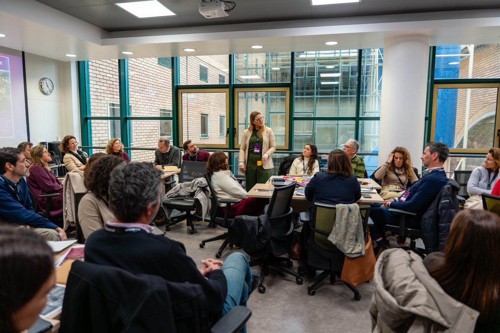 Horizontes da Educação 35